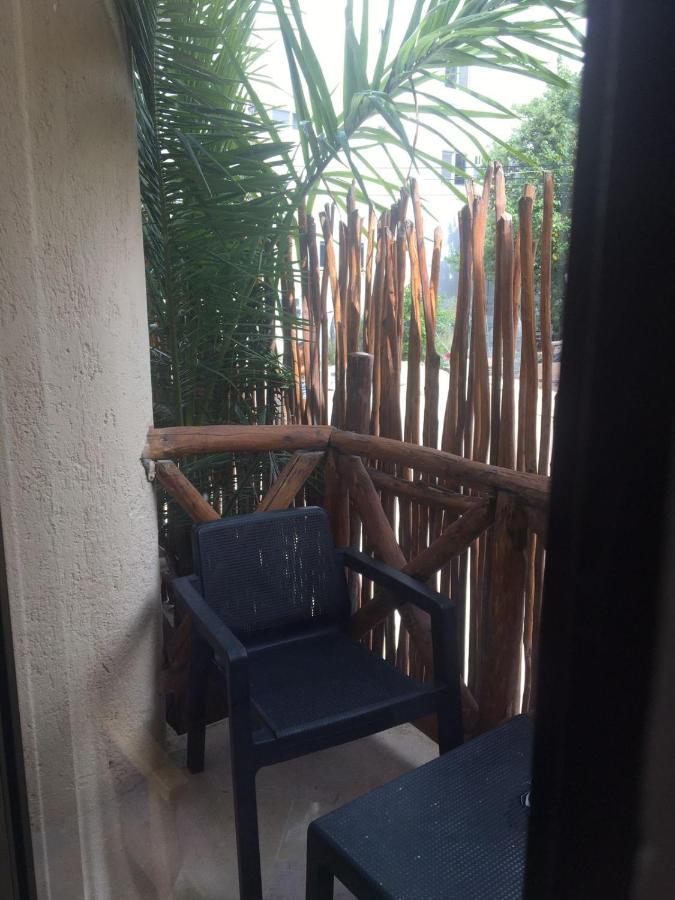 Hotel Pelecanus Suites Holbox Exteriér fotografie
