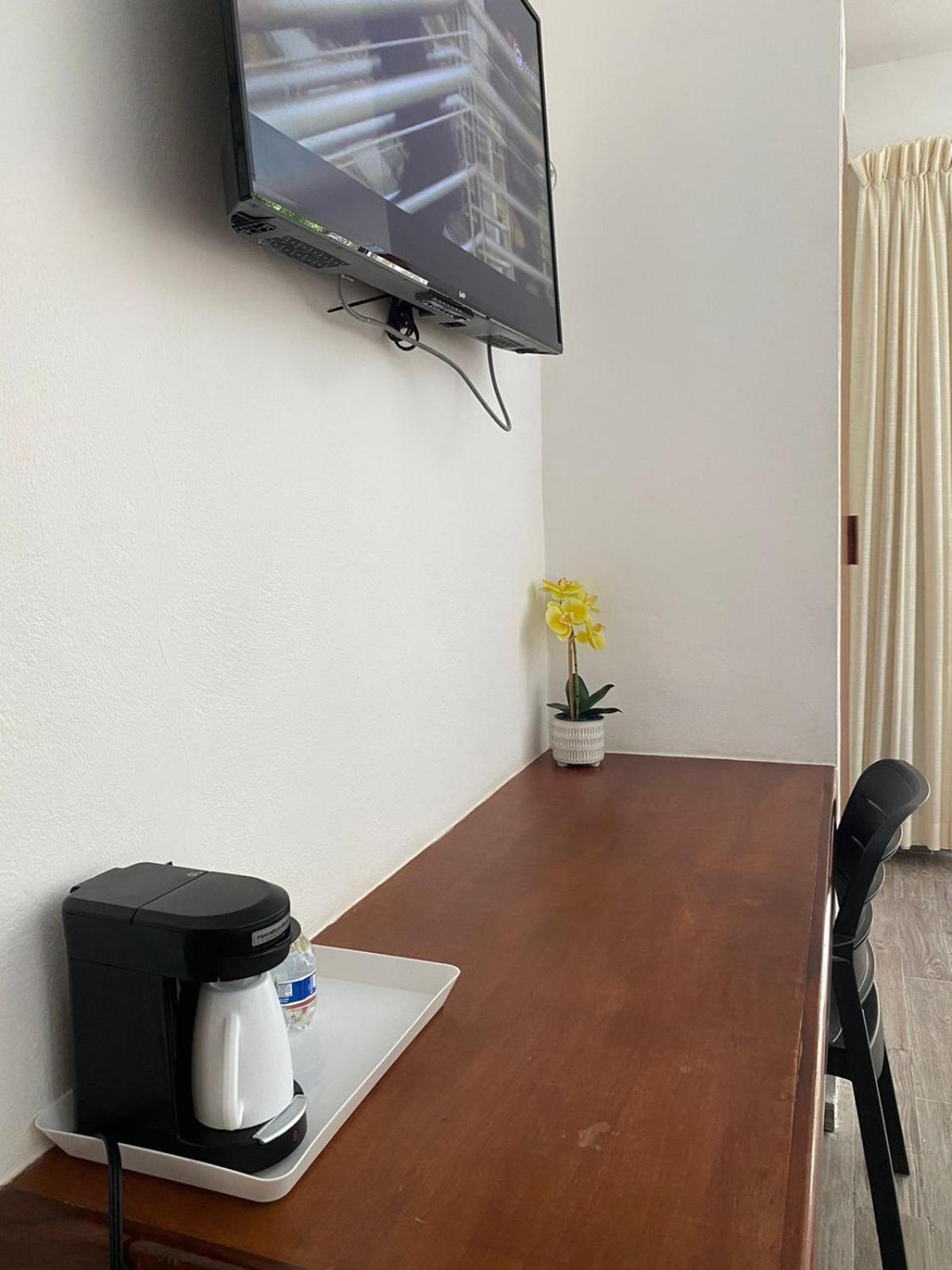 Hotel Pelecanus Suites Holbox Exteriér fotografie
