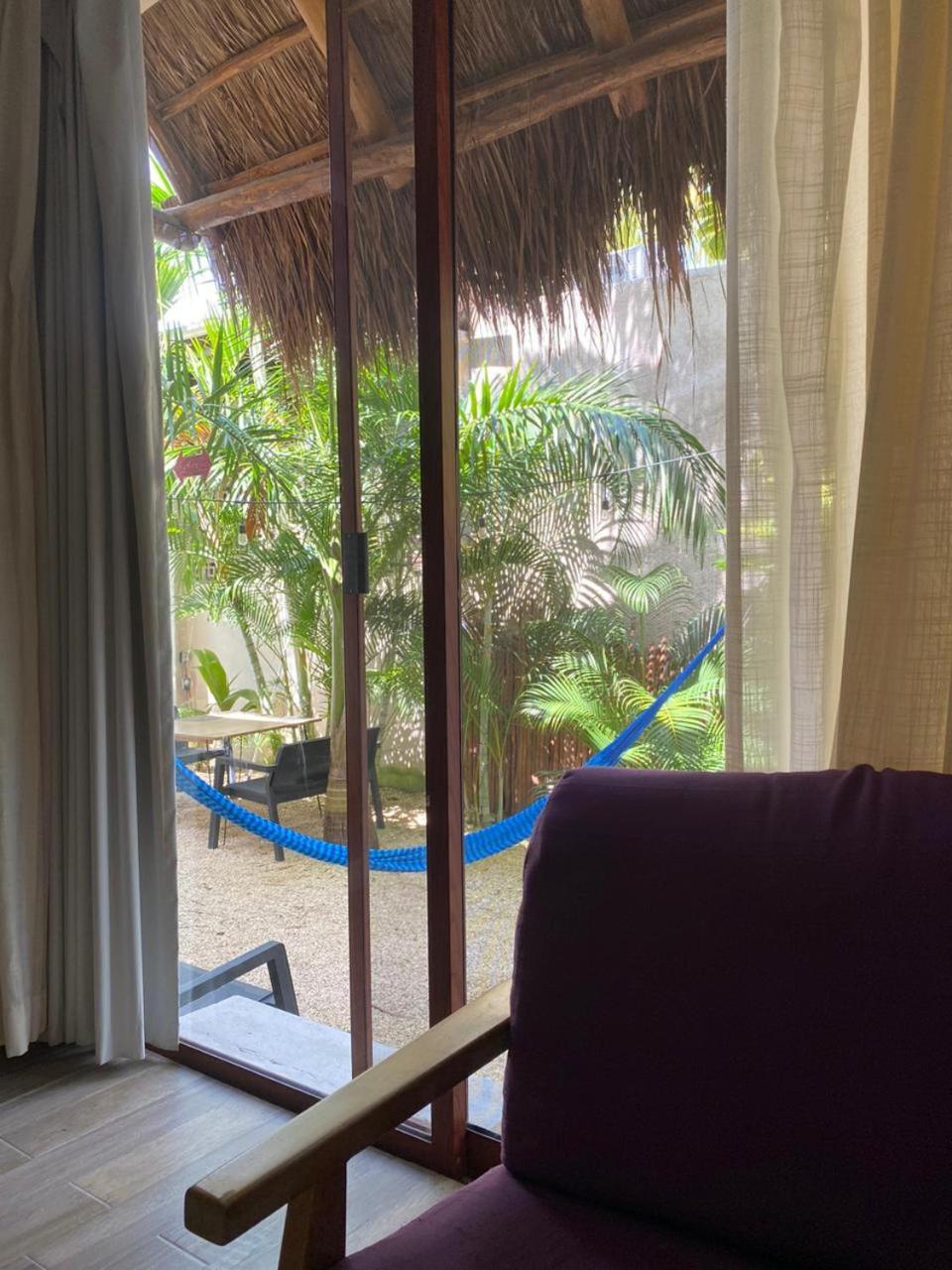 Hotel Pelecanus Suites Holbox Exteriér fotografie