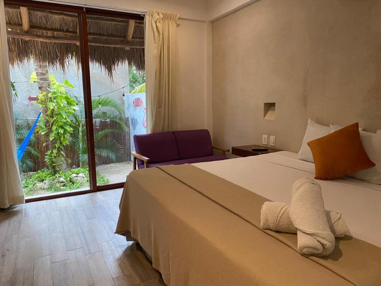 Hotel Pelecanus Suites Holbox Exteriér fotografie
