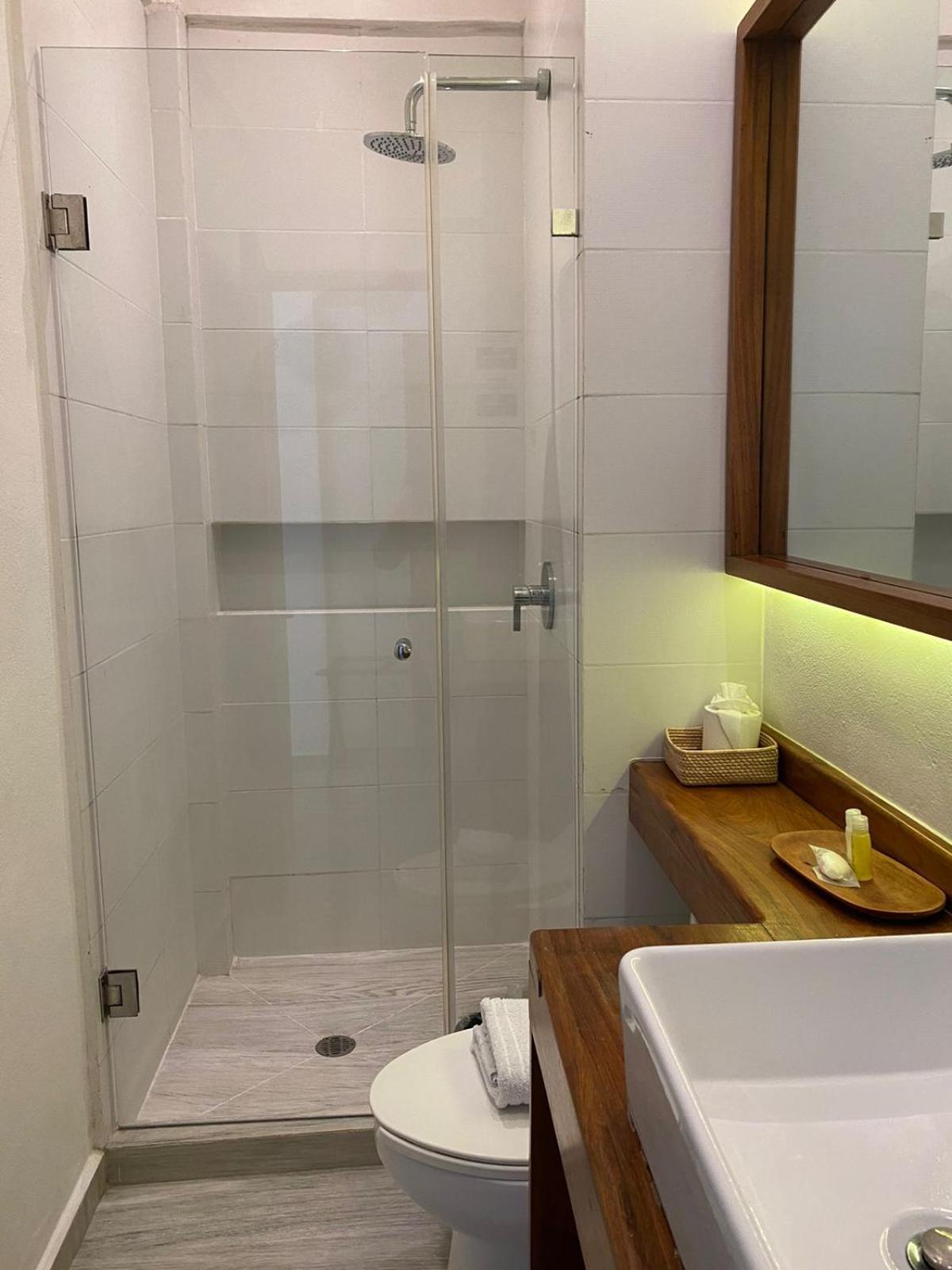 Hotel Pelecanus Suites Holbox Exteriér fotografie