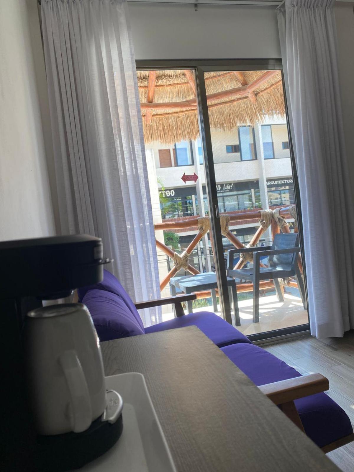 Hotel Pelecanus Suites Holbox Exteriér fotografie
