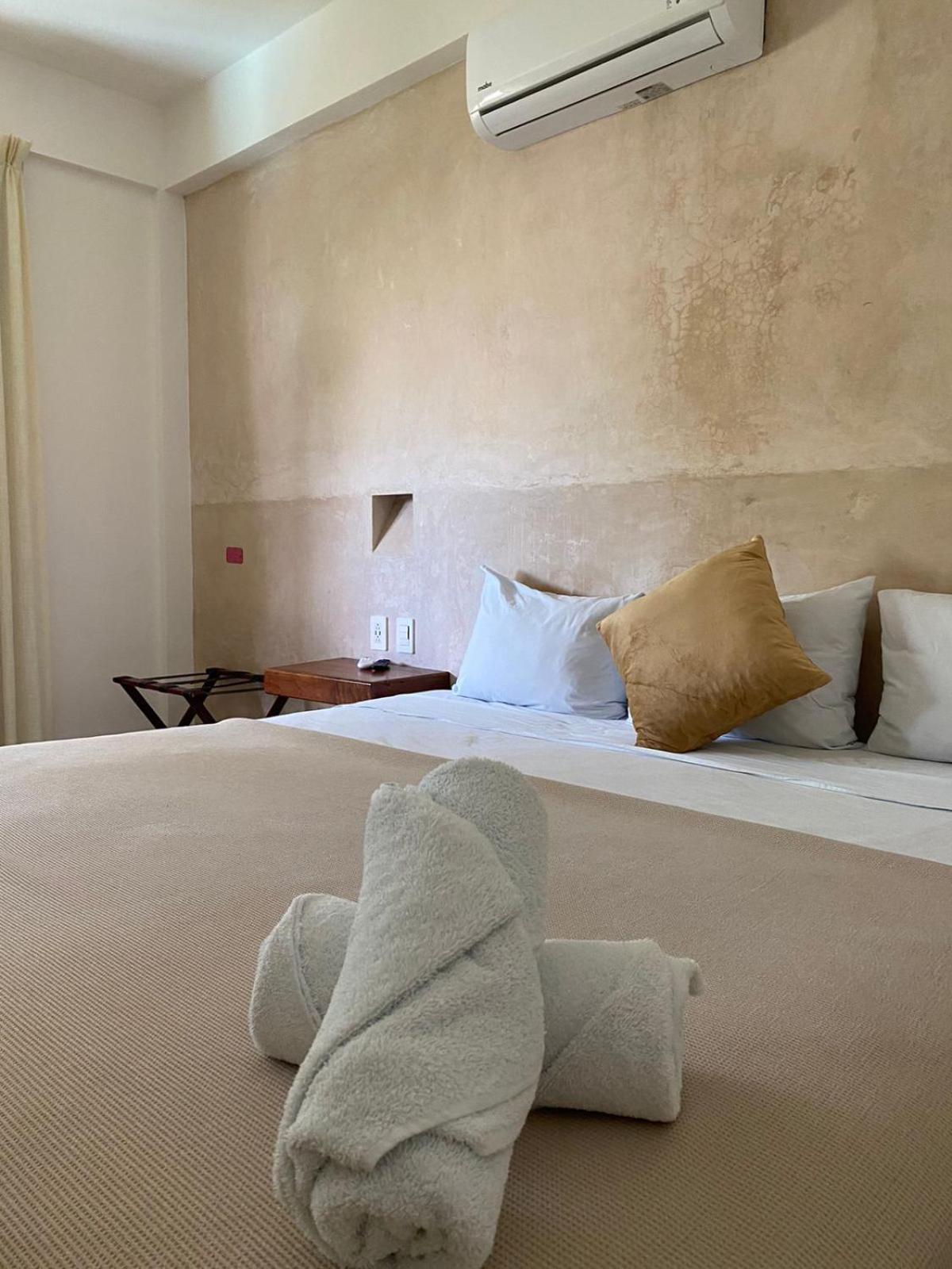 Hotel Pelecanus Suites Holbox Exteriér fotografie