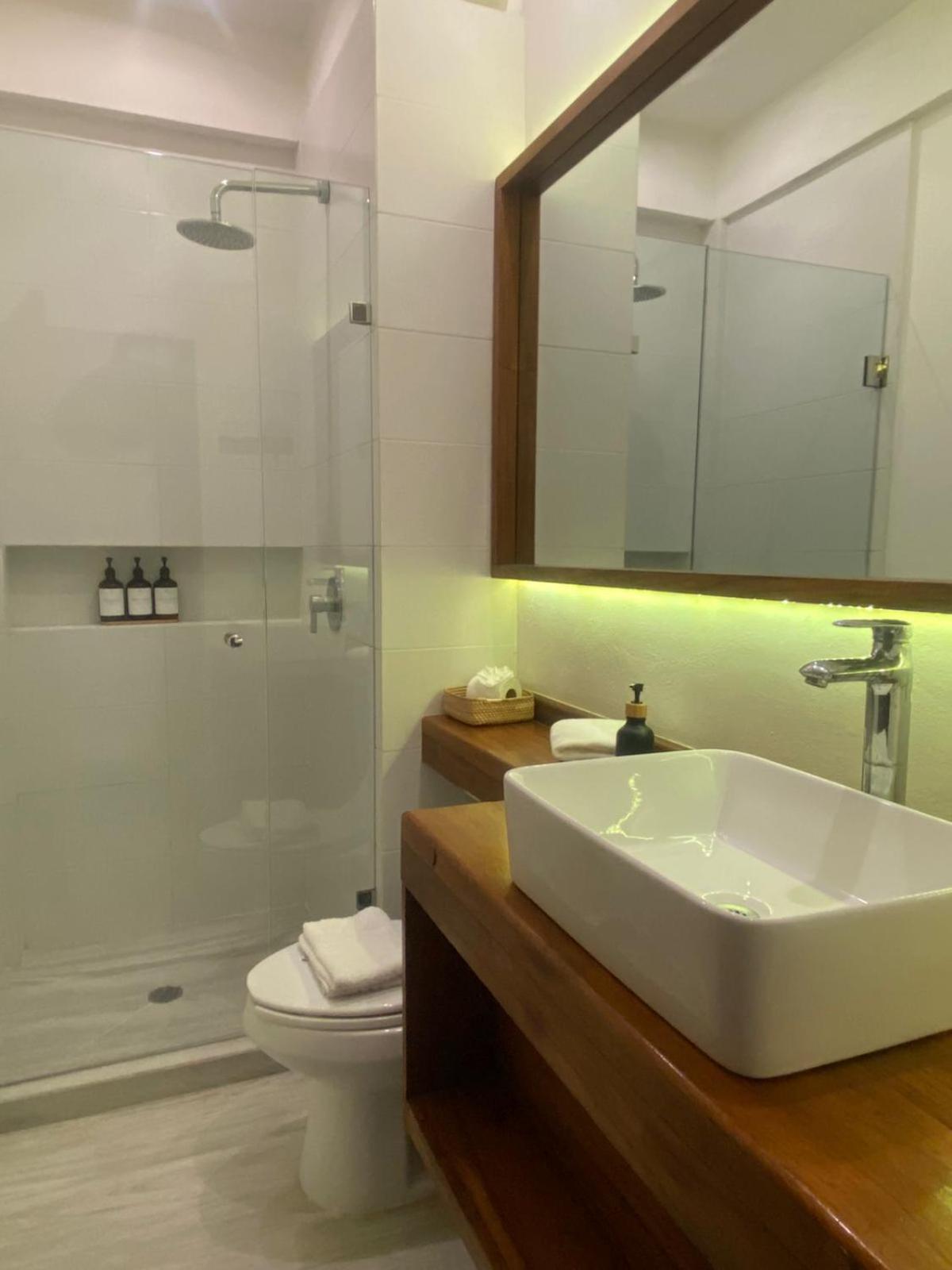 Hotel Pelecanus Suites Holbox Exteriér fotografie