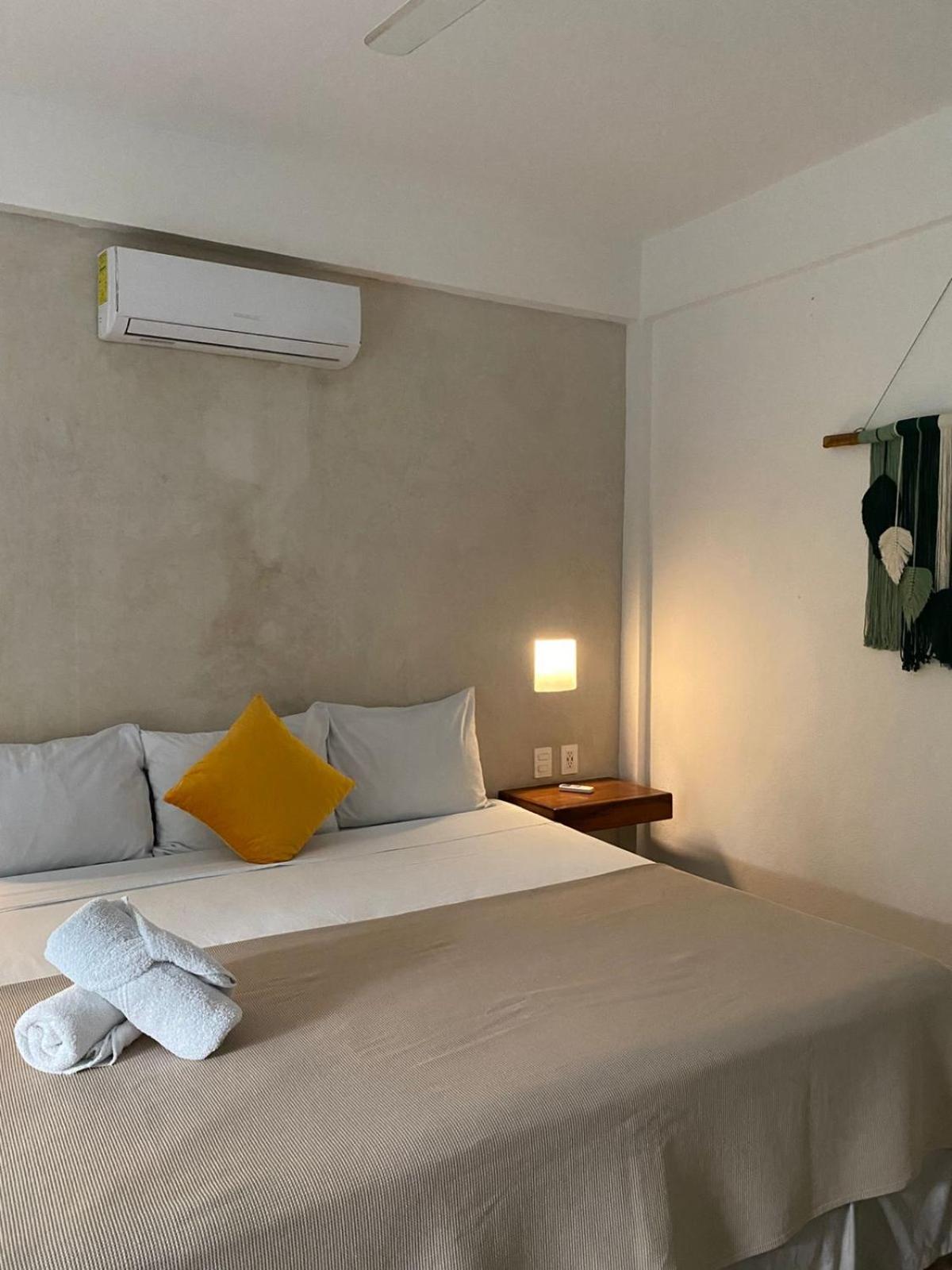 Hotel Pelecanus Suites Holbox Exteriér fotografie